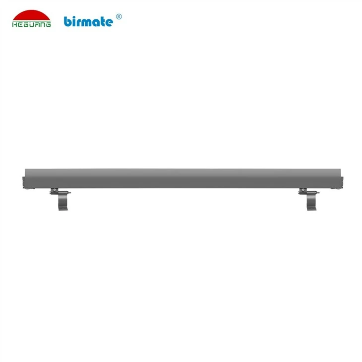 Led Wall Washer Rgb