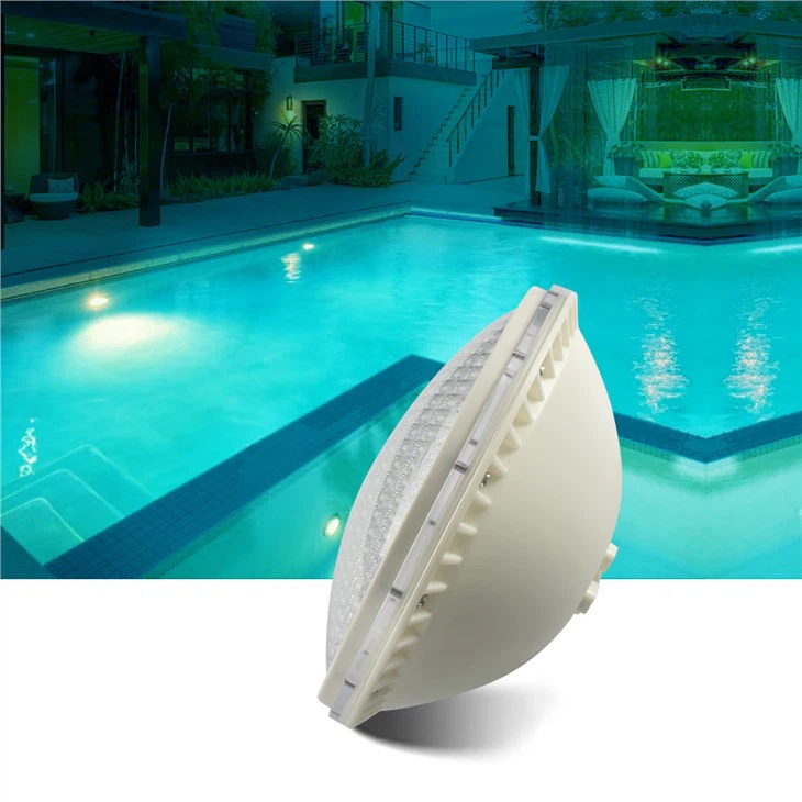 Best Led Lights For Pool