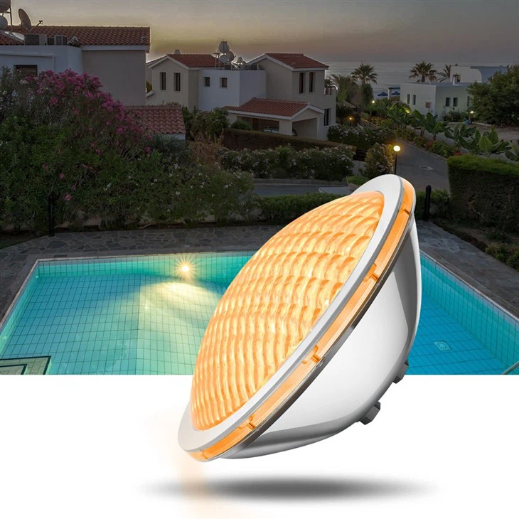 12v Color Changing Pool Light