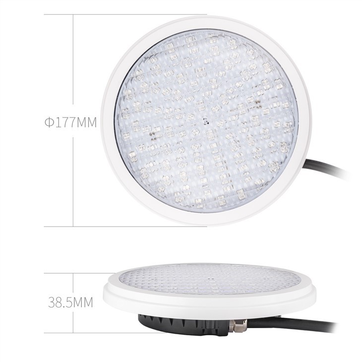 Commercial Swimming Pool Lighting