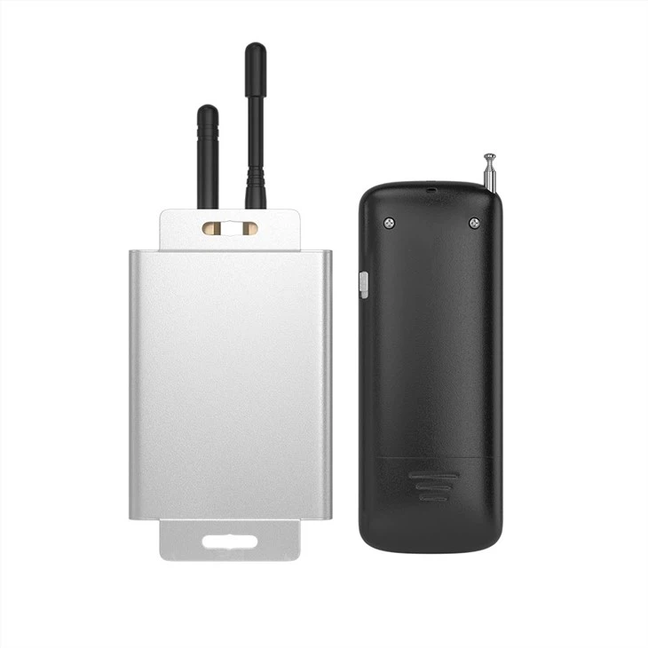 Remote App Controller