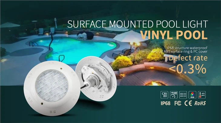 How Do I Know If I Need A 12v Or 120v Pool Light?