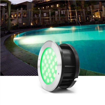 Rgb Underwater LED Lights
