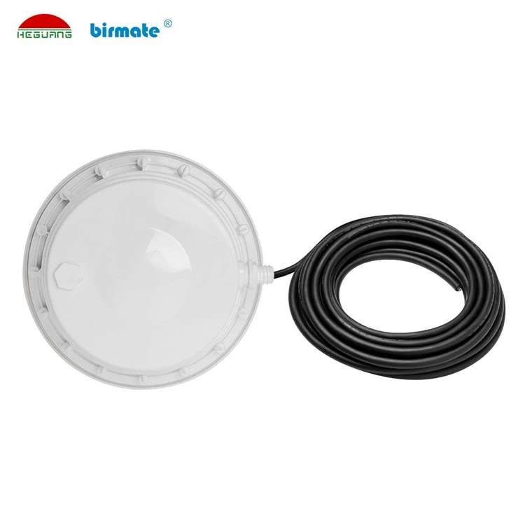 Suitable Luminaires For Swimming Pool