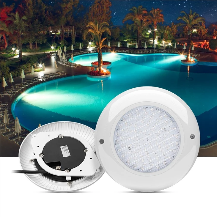 Waterproof Swimming Lights