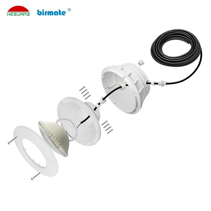 Inground Pool Led Light Fixture