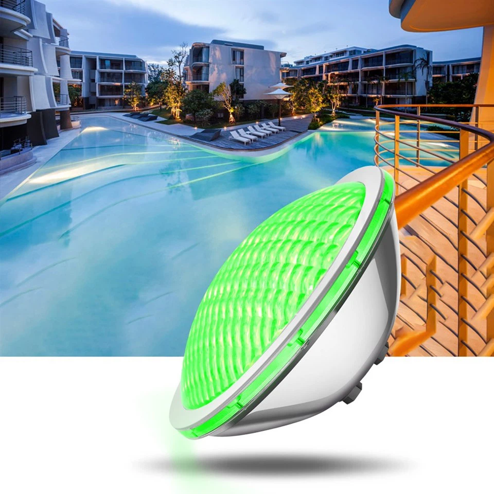 Outdoor Pool Lighting Fixtures