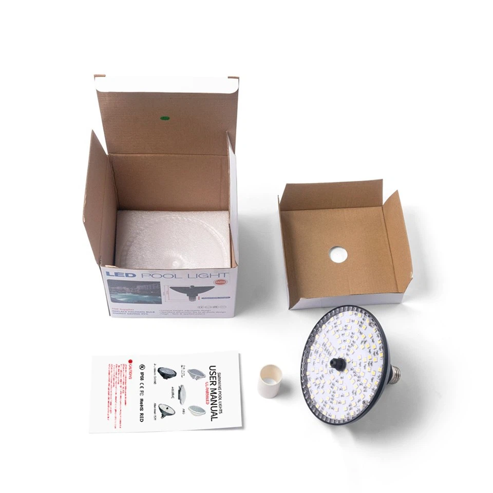 Waterproof Swimming Pool IP68 Light