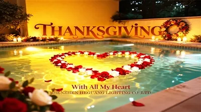 A Message Of Gratitude: Let's Join Hands To Light Up Joyful Moments