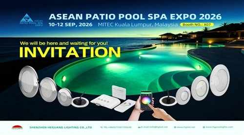 ASEAN Garden & Pool Spa Expo 2026