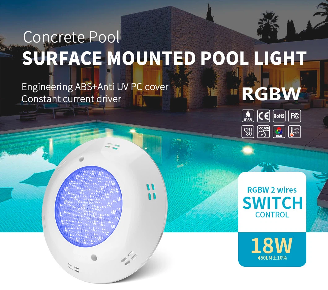 HG-PL-18W-C1-RGBW-D2 1 HG-PL-18W-C1-RGBW-D2 1