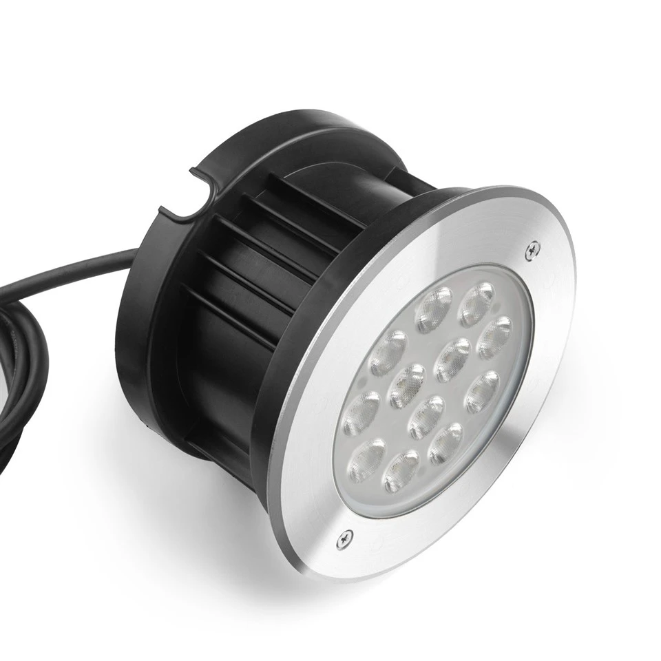 Underwater Submersible Led Lights factory